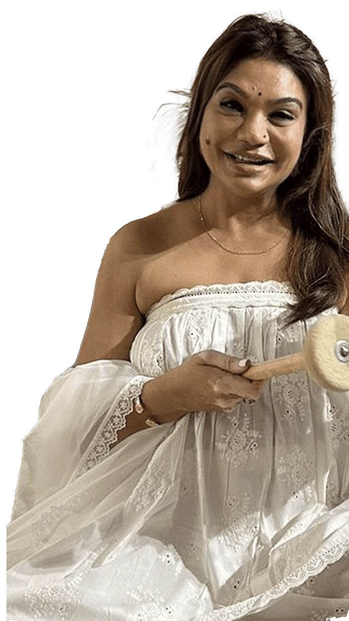 Sleep Reset: Yog Nidra & Sound Healing