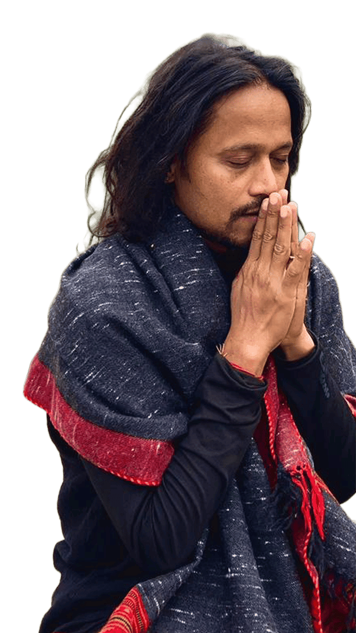 Voice Activation for Inner Clarity