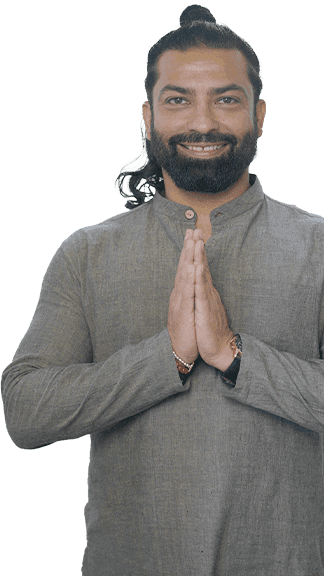 Breathe With Prameet: Recharge & Relieve Stress