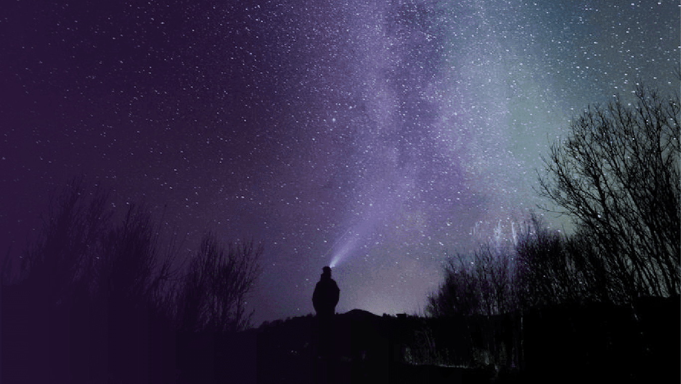 Voice Activation for Inner Clarity