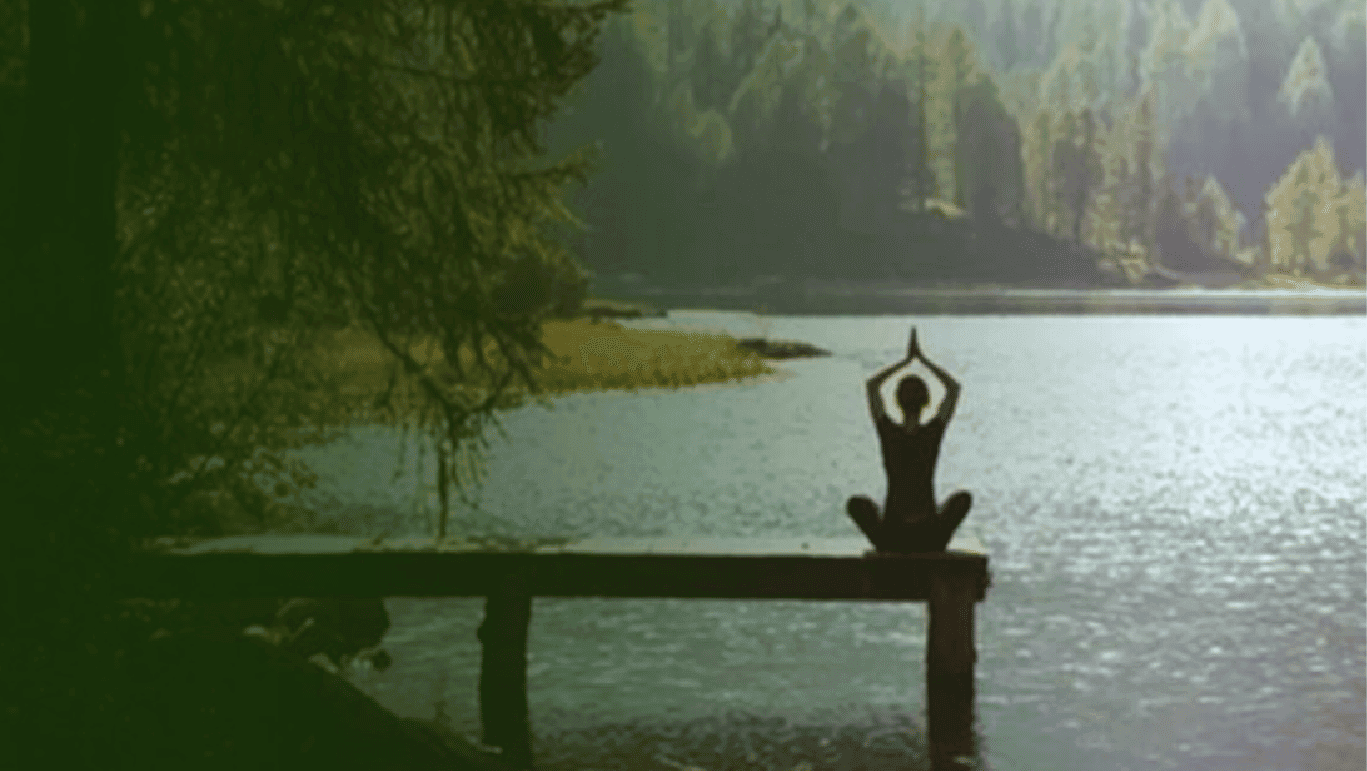 Sleep Reset: Yog Nidra & Sound Healing